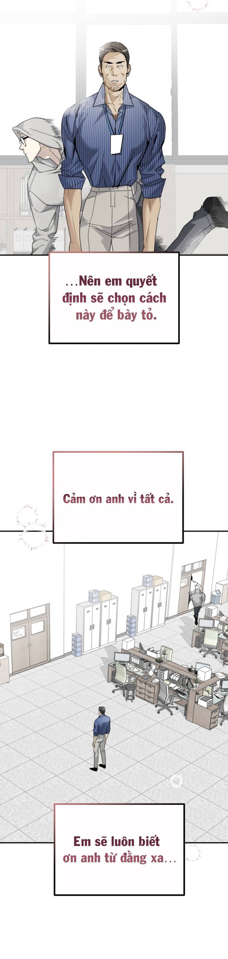 Chị Em Nhà Ki Chapter 15 - 11