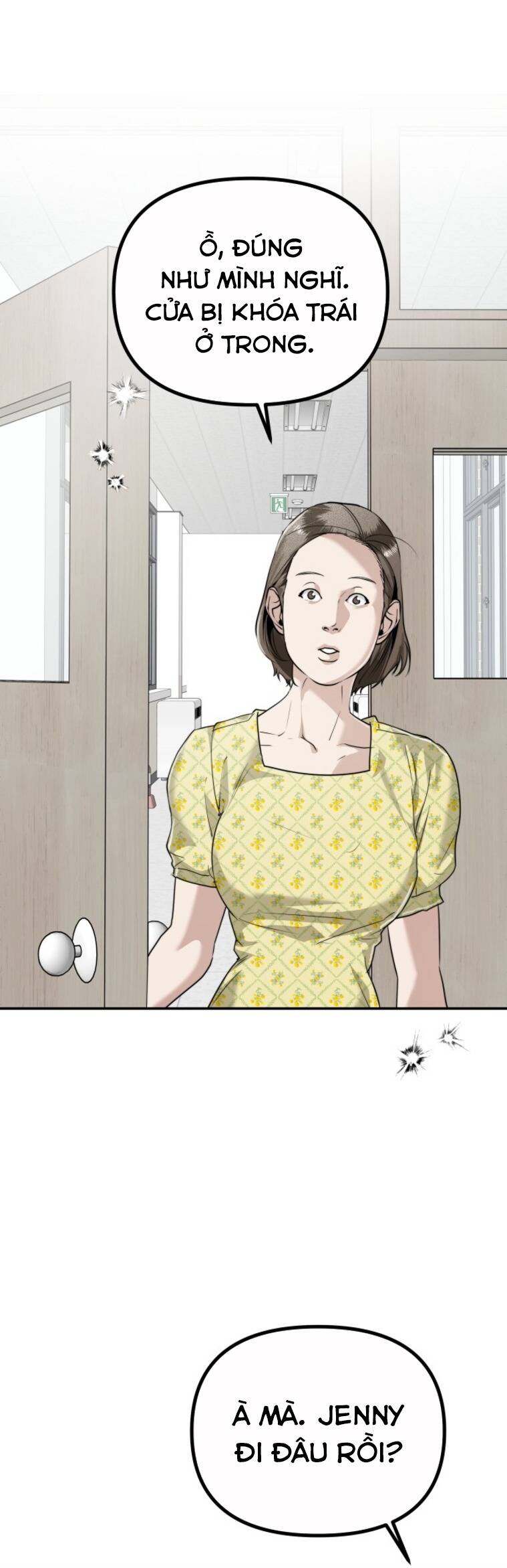 Chị Em Nhà Ki Chapter 15 - 13