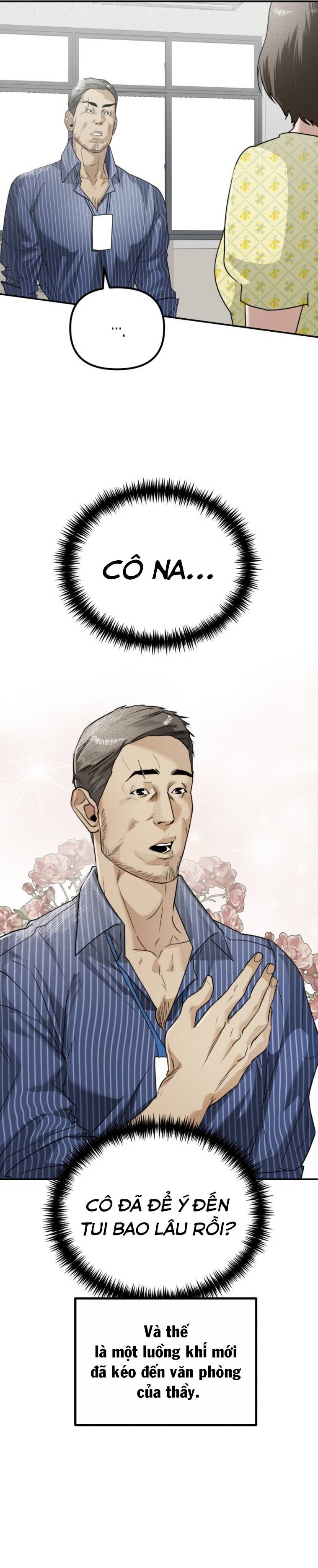 Chị Em Nhà Ki Chapter 15 - 14