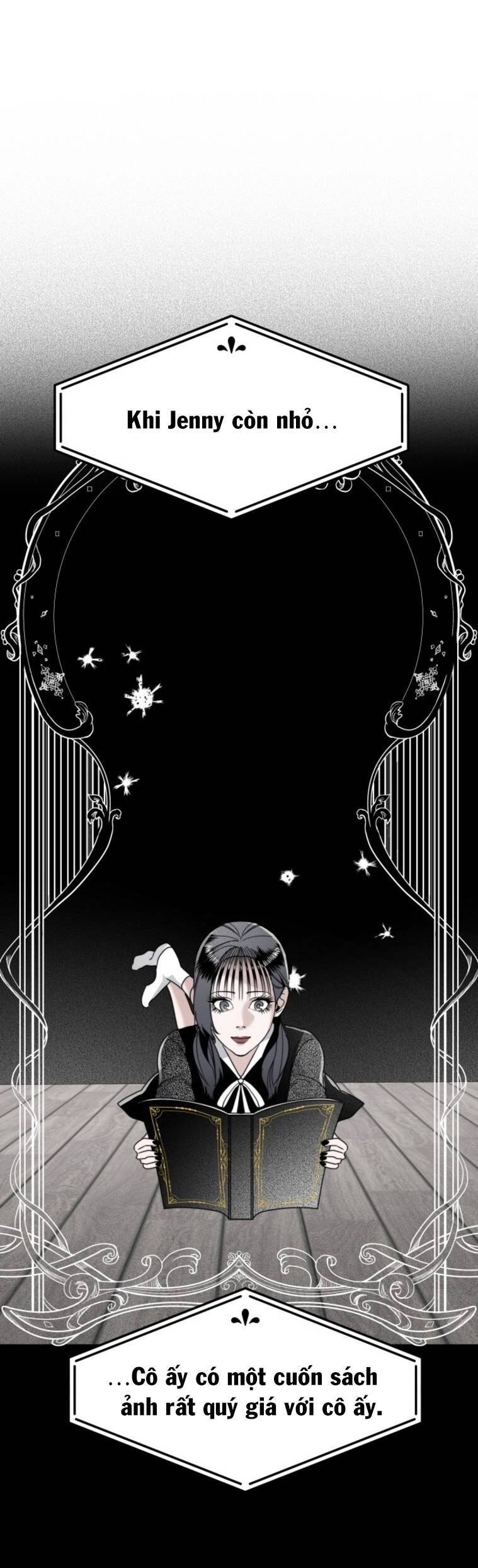 Chị Em Nhà Ki Chapter 15 - 20