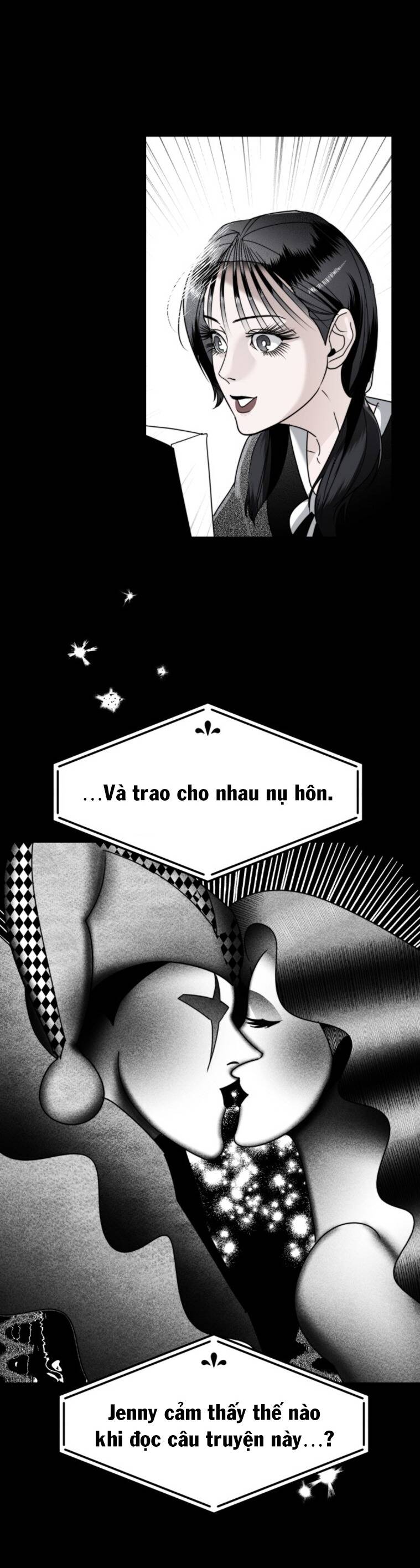 Chị Em Nhà Ki Chapter 15 - 23