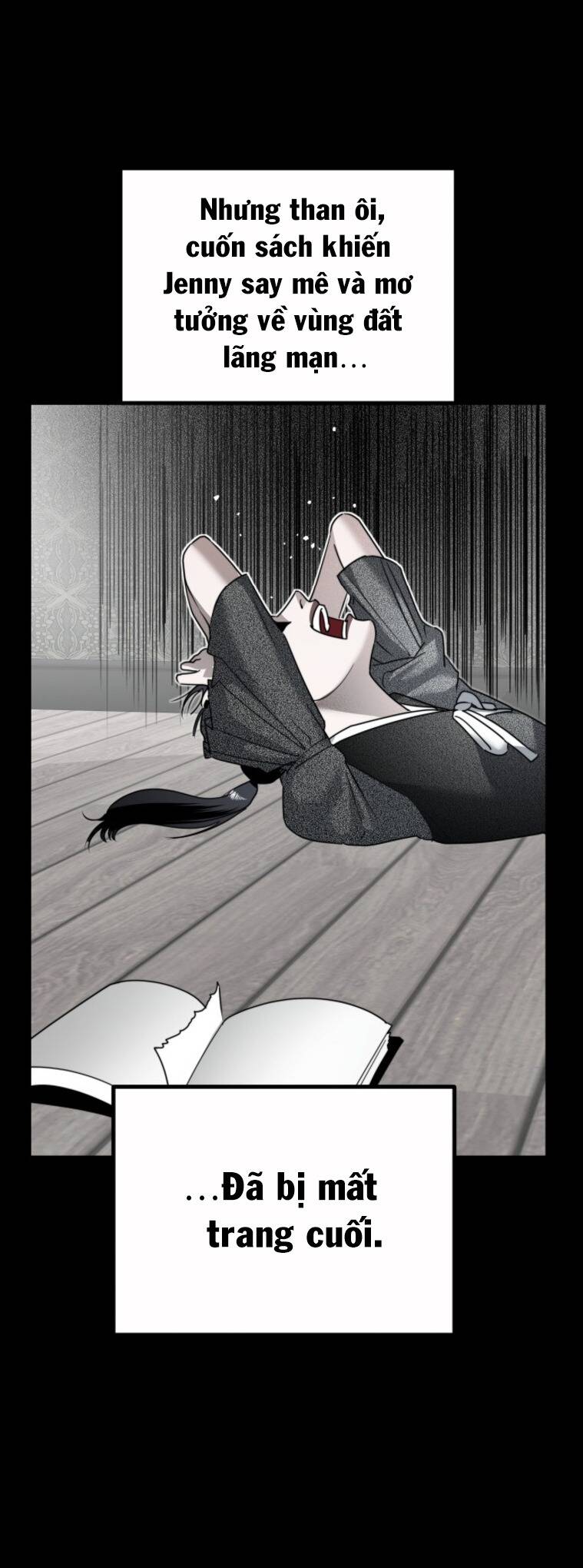 Chị Em Nhà Ki Chapter 15 - 25