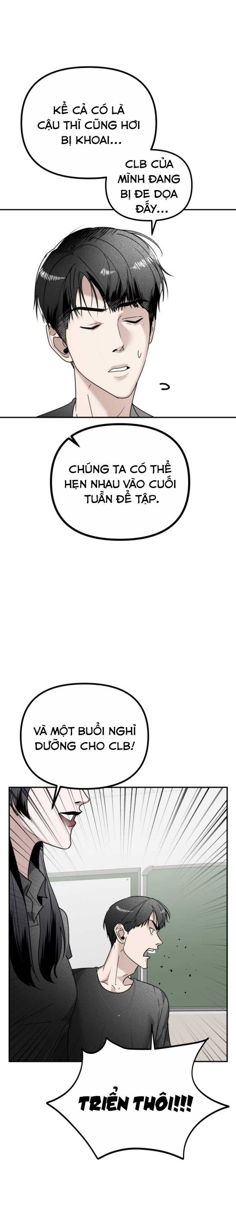 Chị Em Nhà Ki Chapter 15 - 28