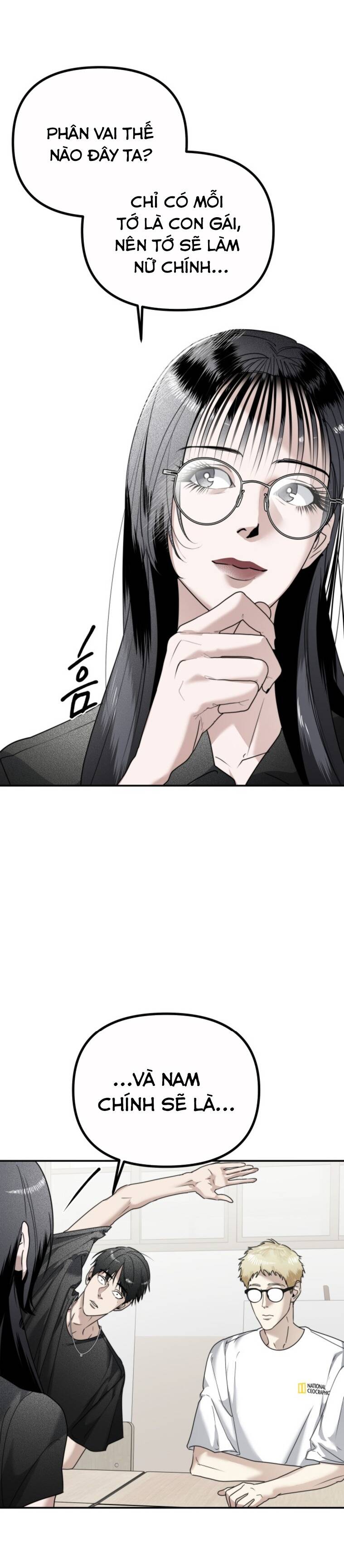 Chị Em Nhà Ki Chapter 15 - 29