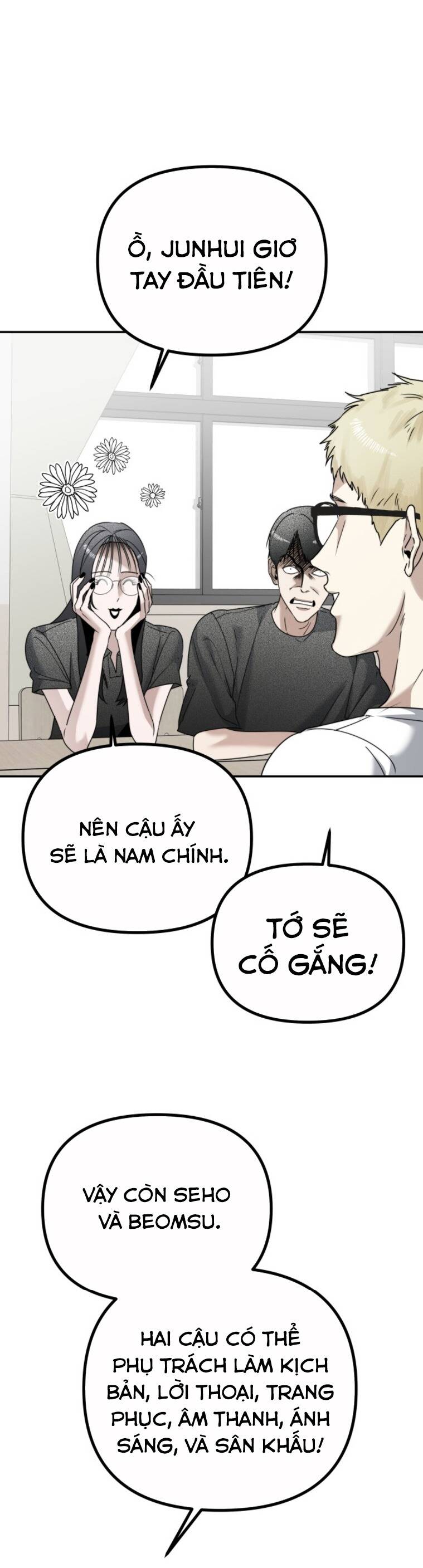 Chị Em Nhà Ki Chapter 15 - 31