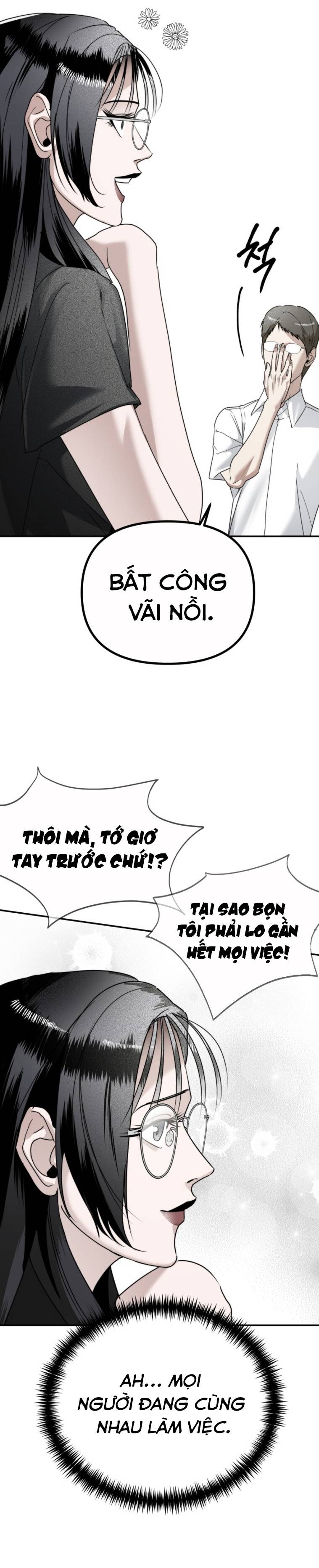 Chị Em Nhà Ki Chapter 15 - 32