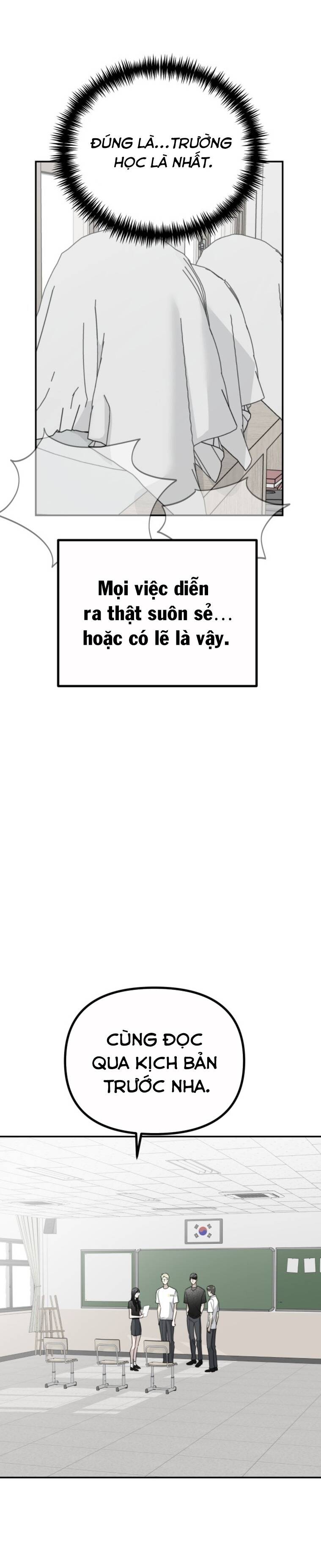 Chị Em Nhà Ki Chapter 15 - 33