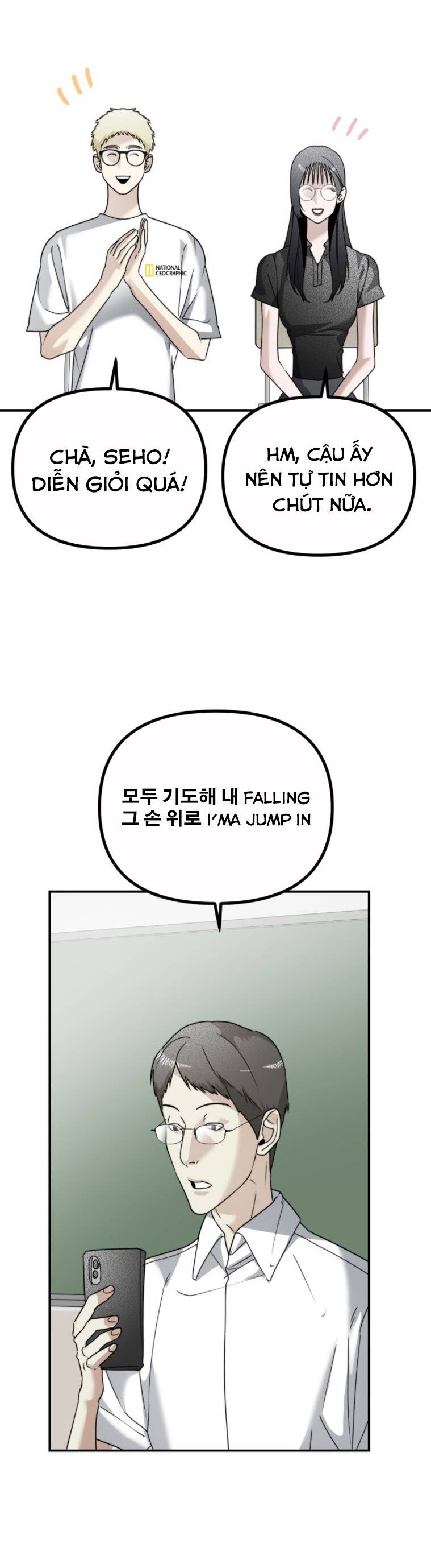 Chị Em Nhà Ki Chapter 15 - 35