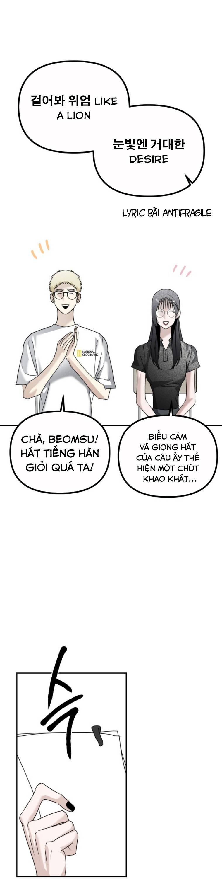 Chị Em Nhà Ki Chapter 15 - 36