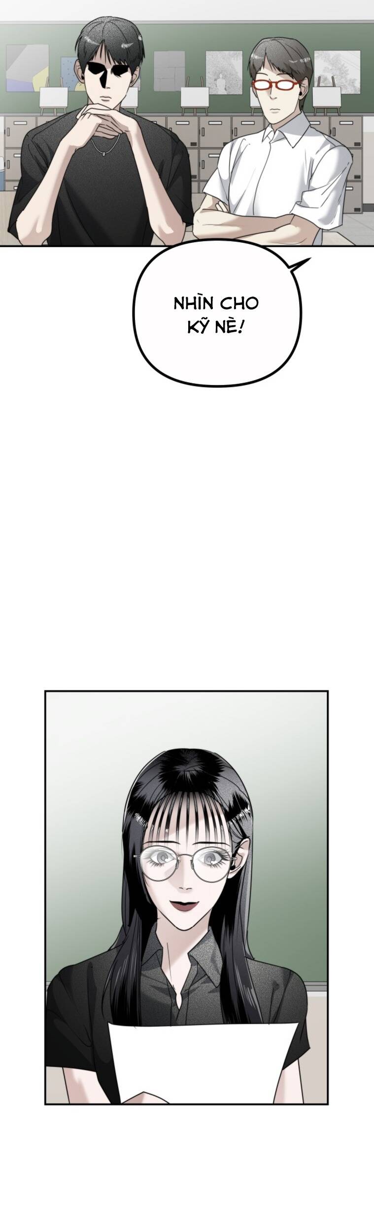 Chị Em Nhà Ki Chapter 15 - 38