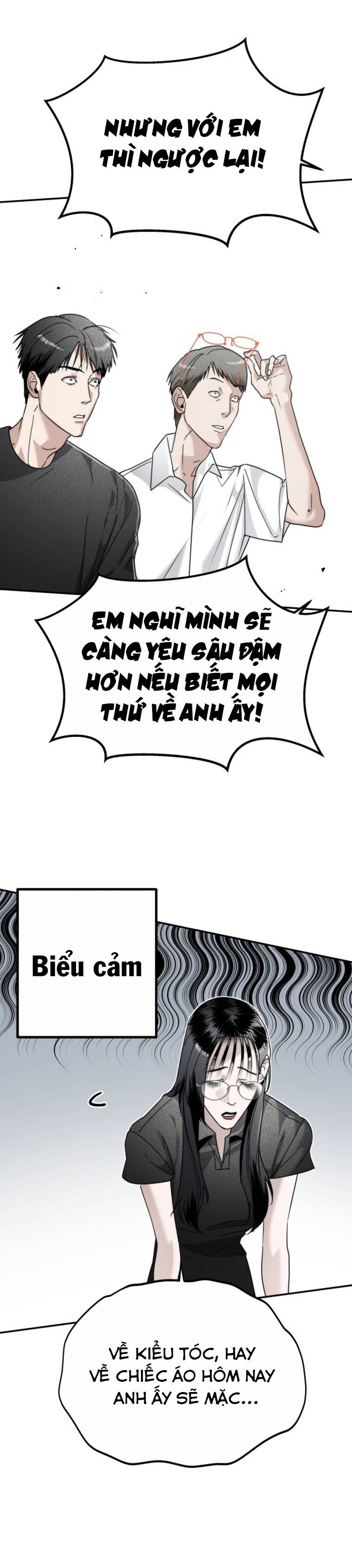 Chị Em Nhà Ki Chapter 15 - 41