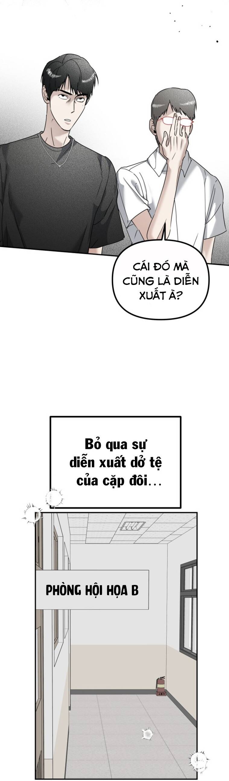 Chị Em Nhà Ki Chapter 15 - 45