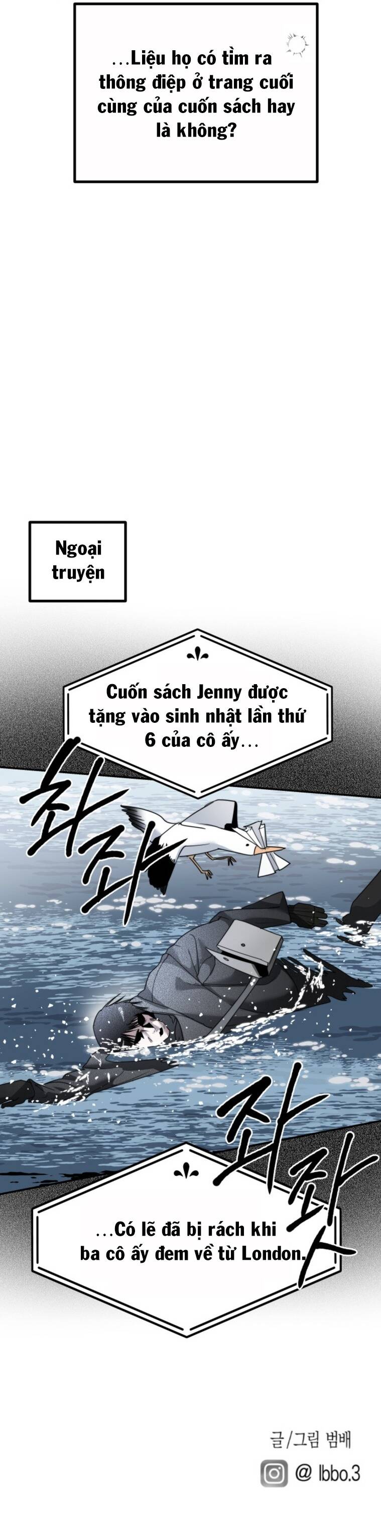 Chị Em Nhà Ki Chapter 15 - 46