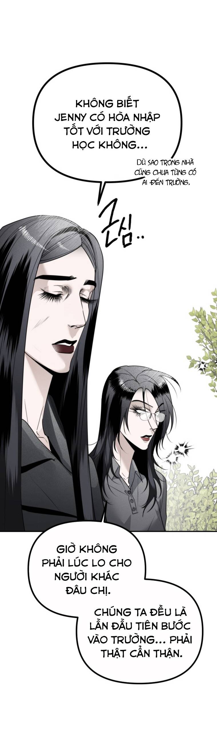 Chị Em Nhà Ki Chapter 16 - 6