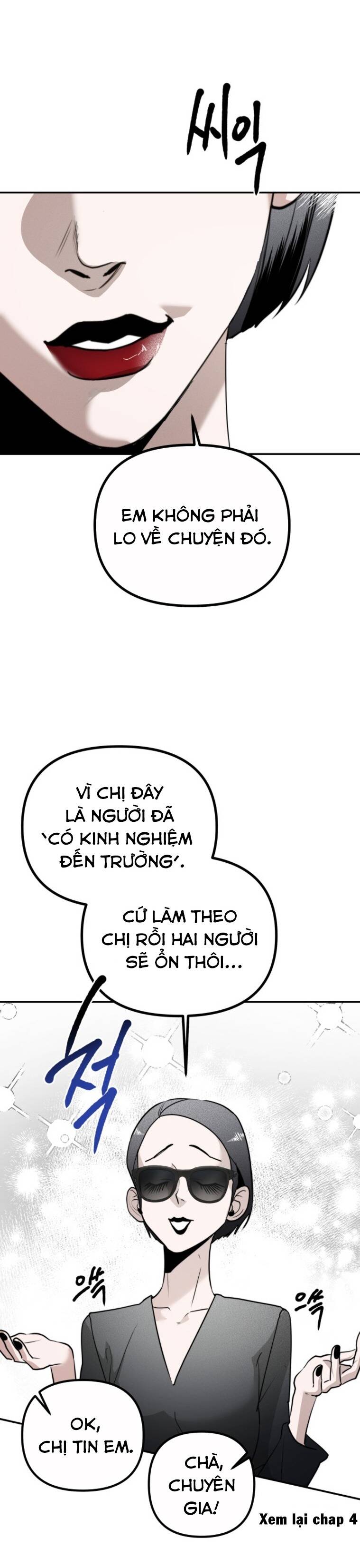 Chị Em Nhà Ki Chapter 16 - 7