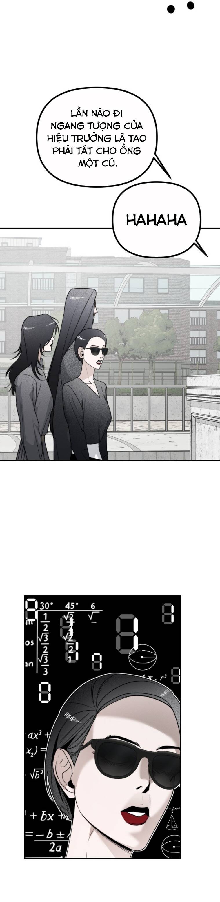 Chị Em Nhà Ki Chapter 16 - 9