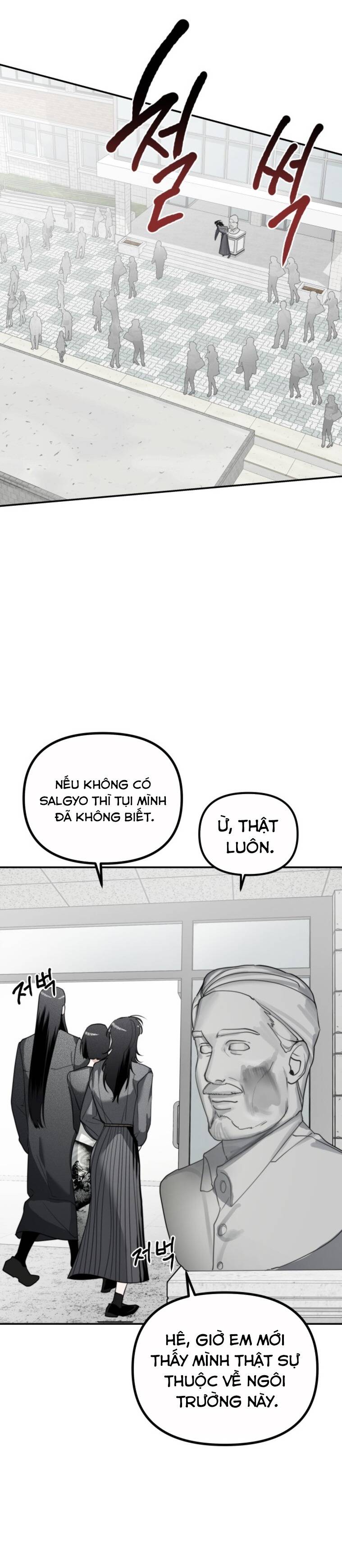 Chị Em Nhà Ki Chapter 16 - 11