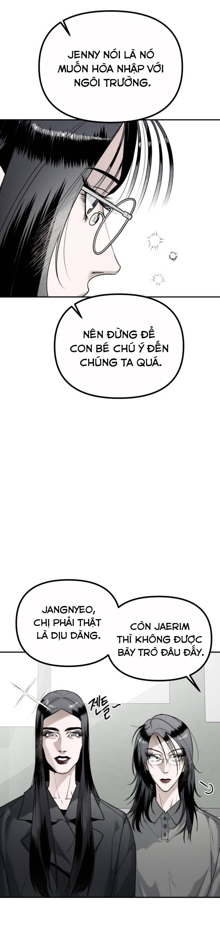 Chị Em Nhà Ki Chapter 16 - 15