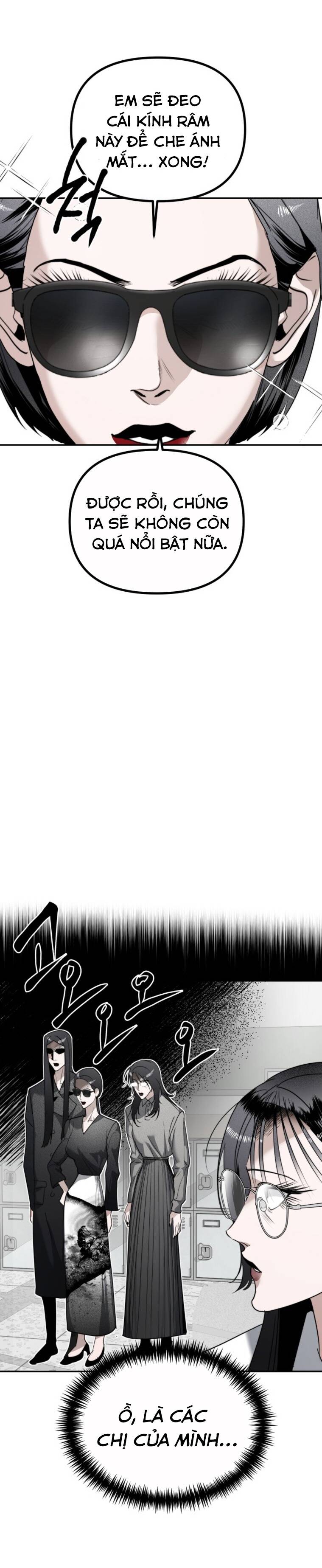 Chị Em Nhà Ki Chapter 16 - 16