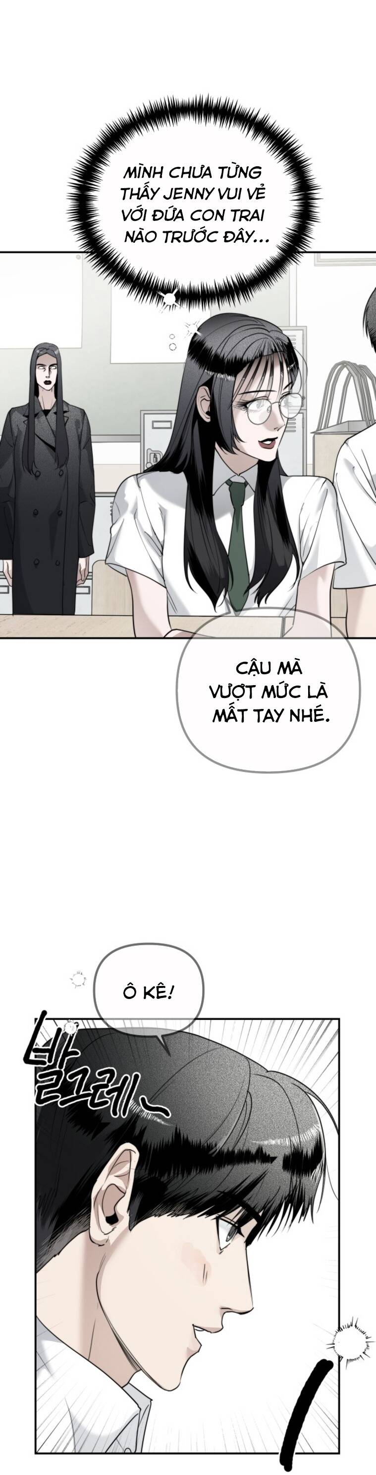 Chị Em Nhà Ki Chapter 16 - 22