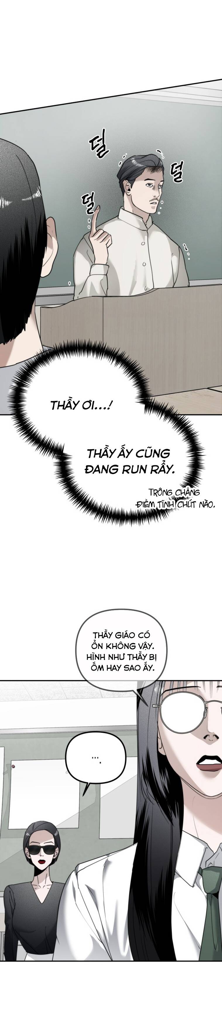 Chị Em Nhà Ki Chapter 16 - 27