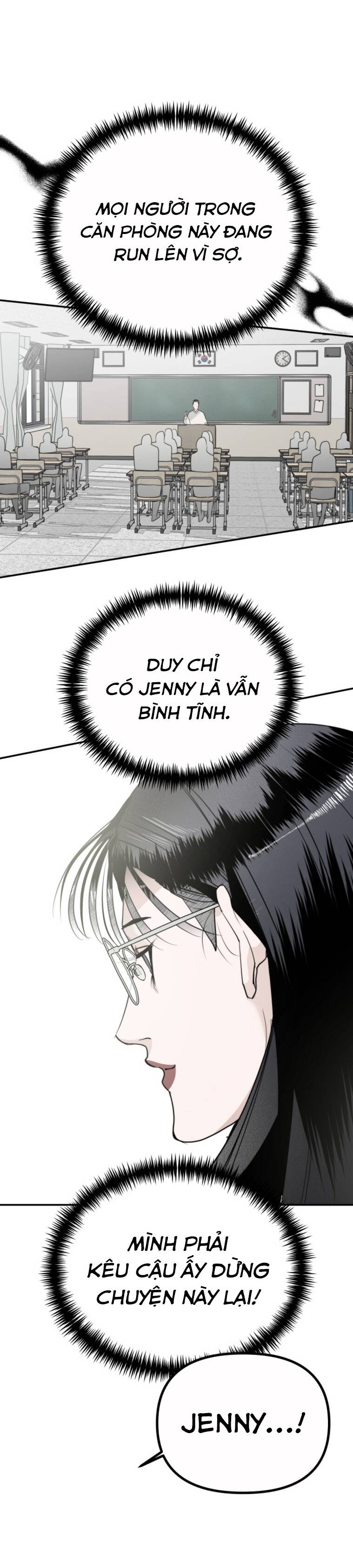 Chị Em Nhà Ki Chapter 16 - 33