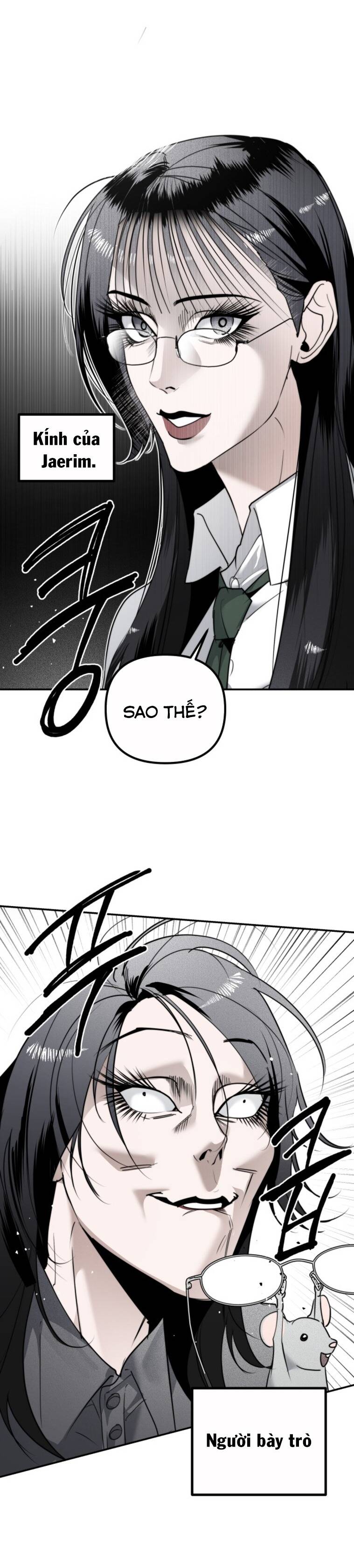 Chị Em Nhà Ki Chapter 16 - 35