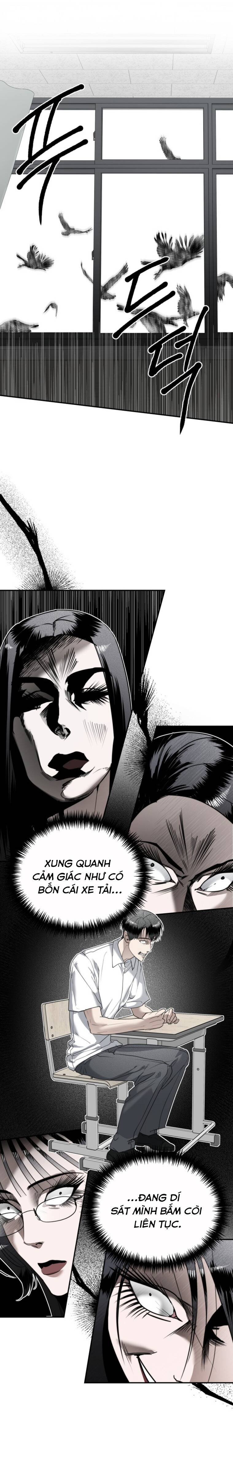 Chị Em Nhà Ki Chapter 16 - 36