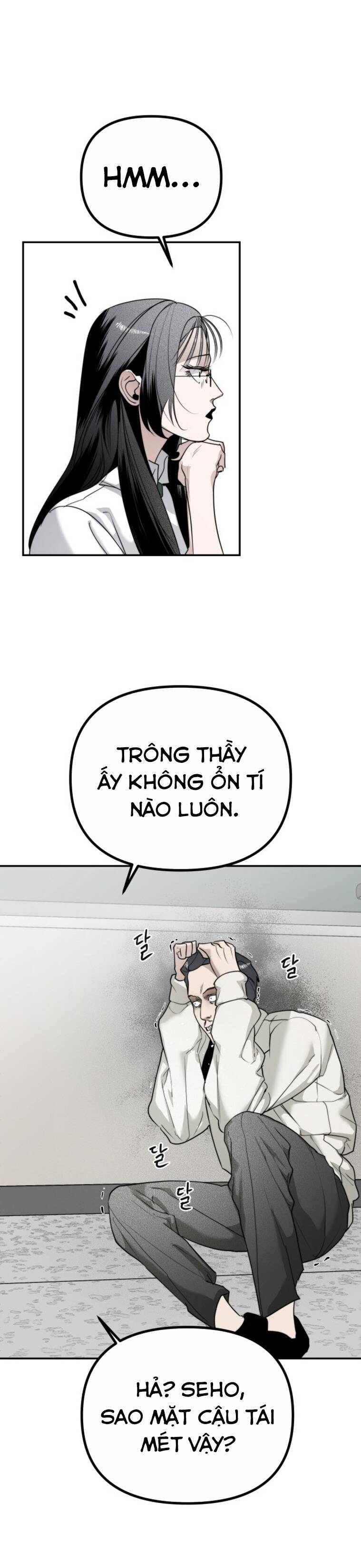 Chị Em Nhà Ki Chapter 16 - 38