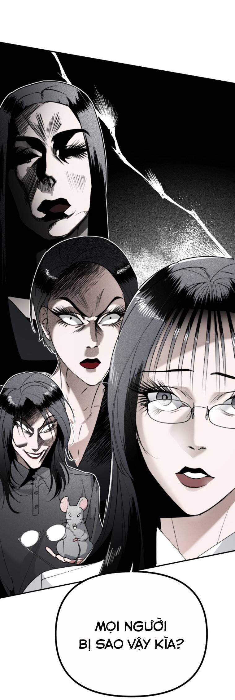 Chị Em Nhà Ki Chapter 16 - 39