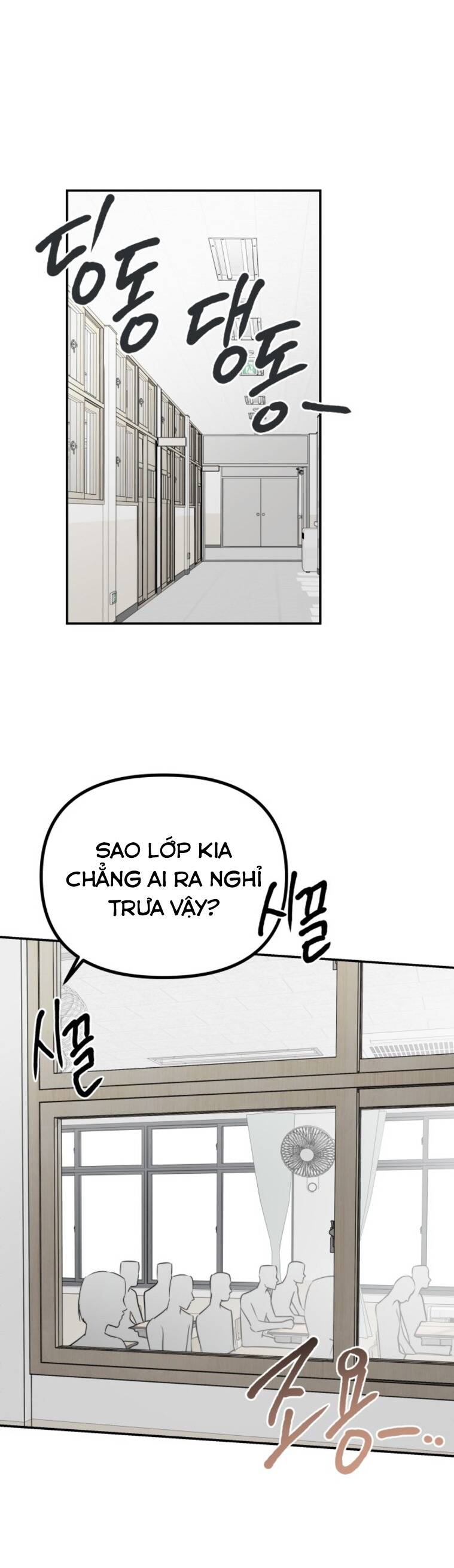 Chị Em Nhà Ki Chapter 17 - 3