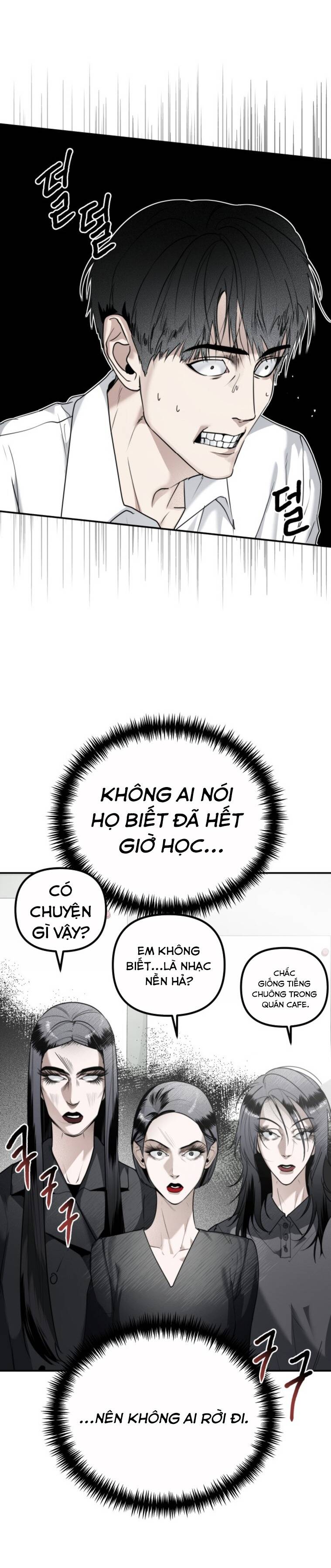 Chị Em Nhà Ki Chapter 17 - 4