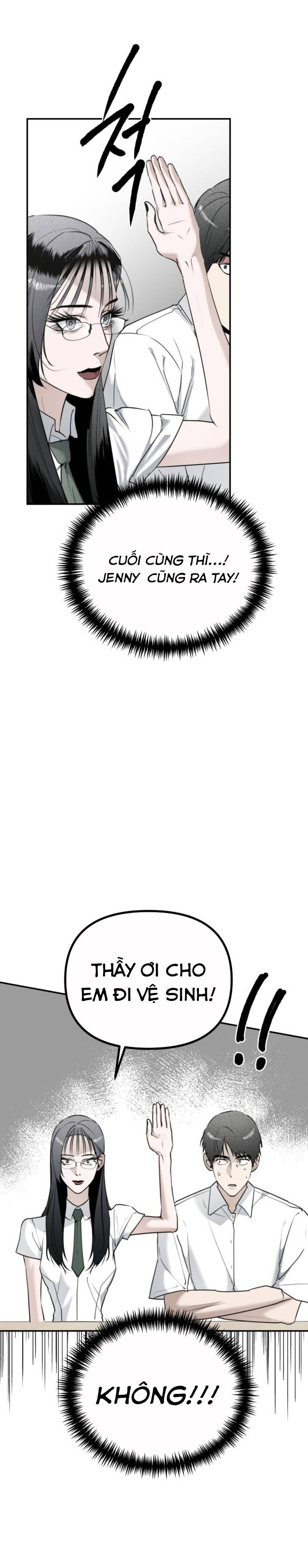 Chị Em Nhà Ki Chapter 17 - 5