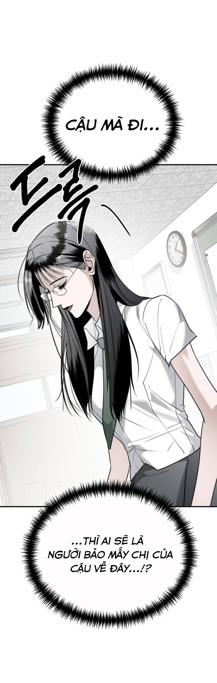 Chị Em Nhà Ki Chapter 17 - 6