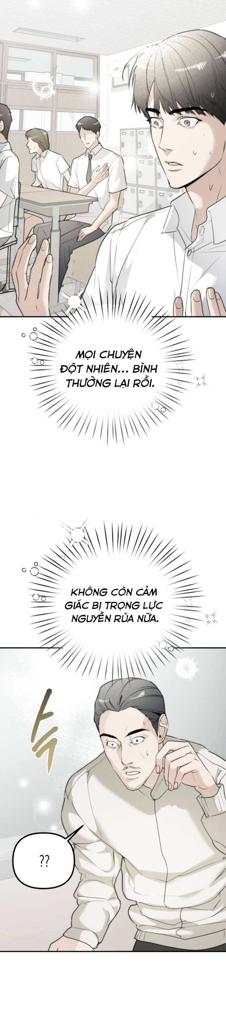 Chị Em Nhà Ki Chapter 17 - 9