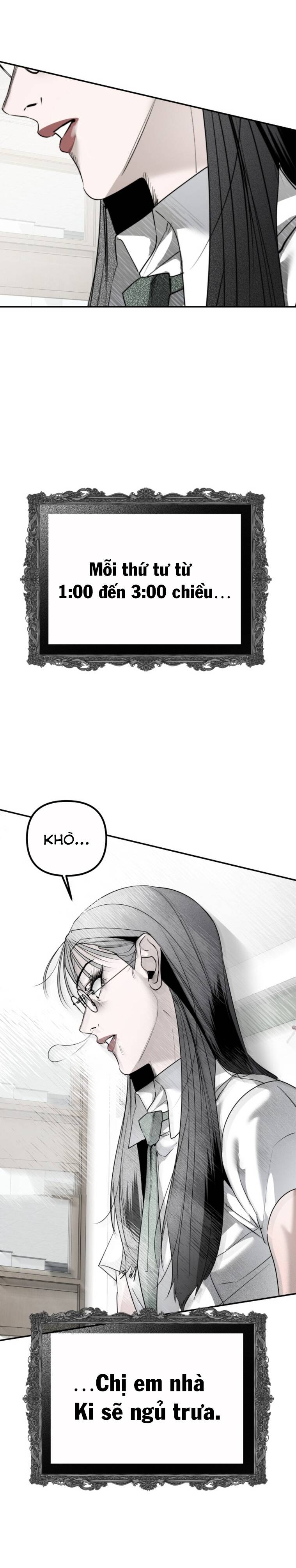 Chị Em Nhà Ki Chapter 17 - 11