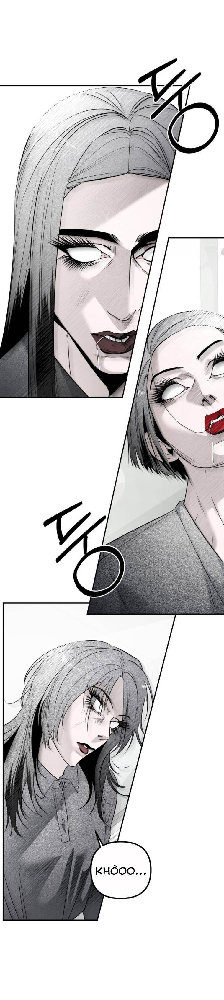Chị Em Nhà Ki Chapter 17 - 12