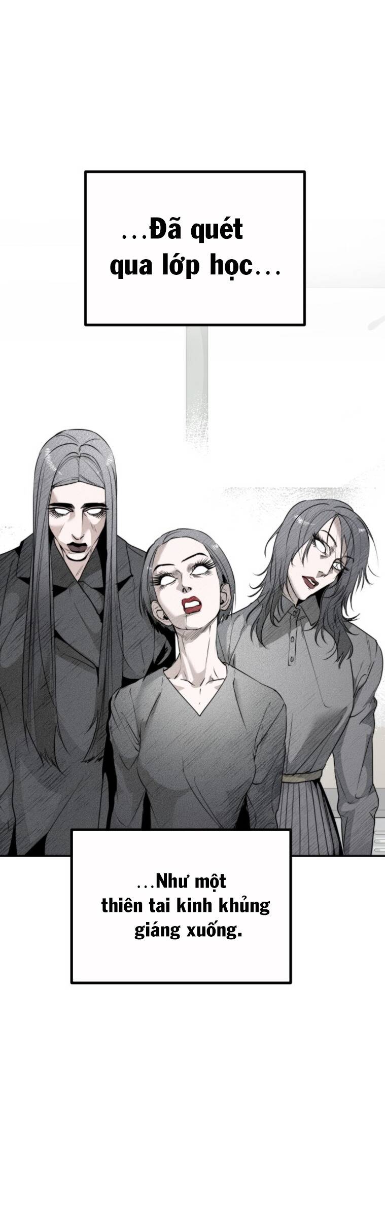 Chị Em Nhà Ki Chapter 17 - 14