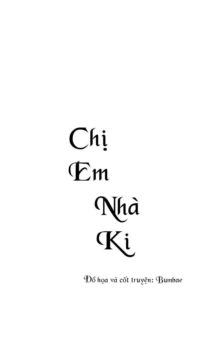 Chị Em Nhà Ki Chapter 17 - 15