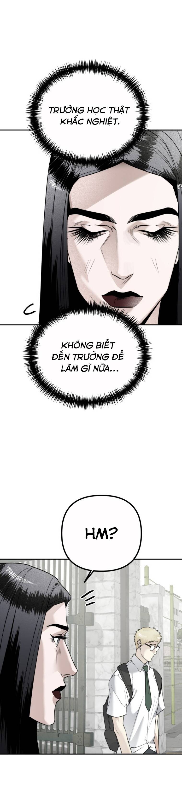 Chị Em Nhà Ki Chapter 17 - 18