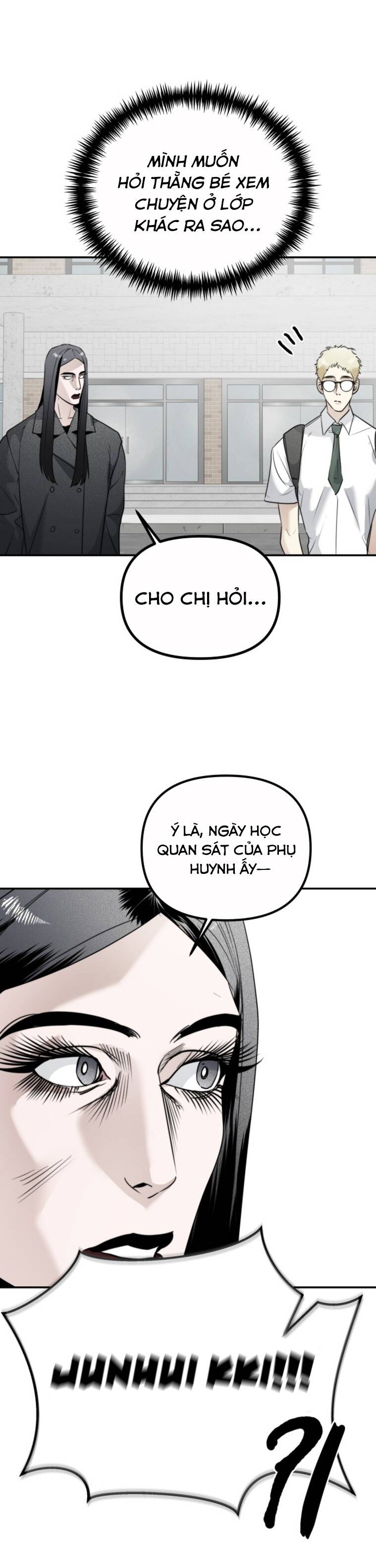 Chị Em Nhà Ki Chapter 17 - 20