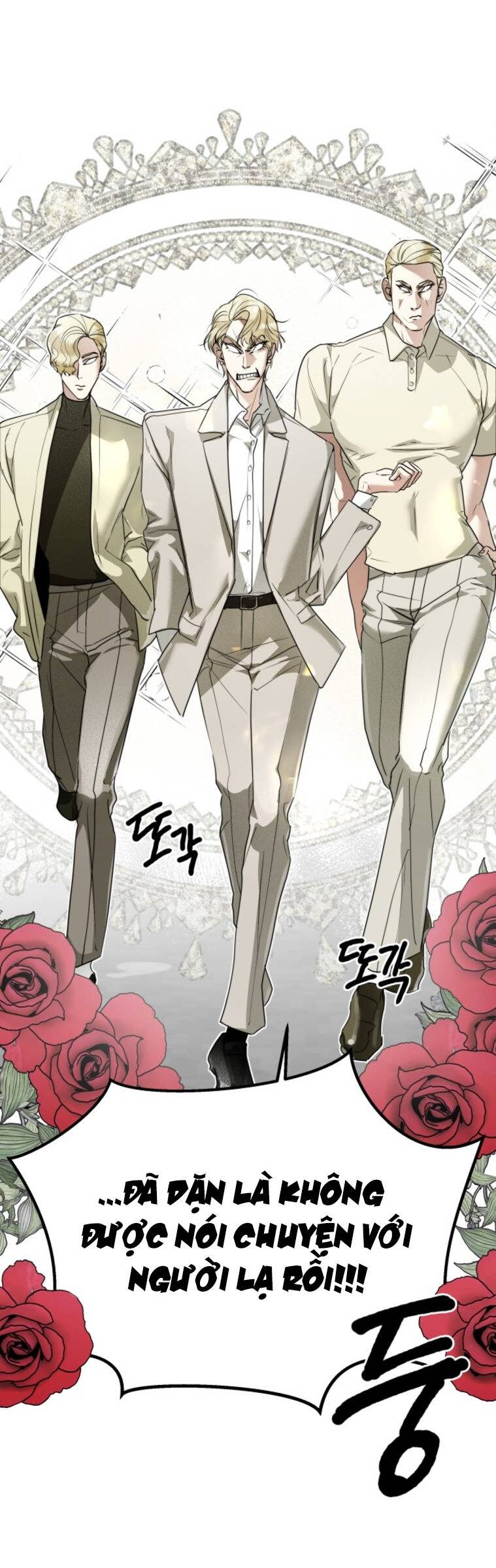 Chị Em Nhà Ki Chapter 17 - 22