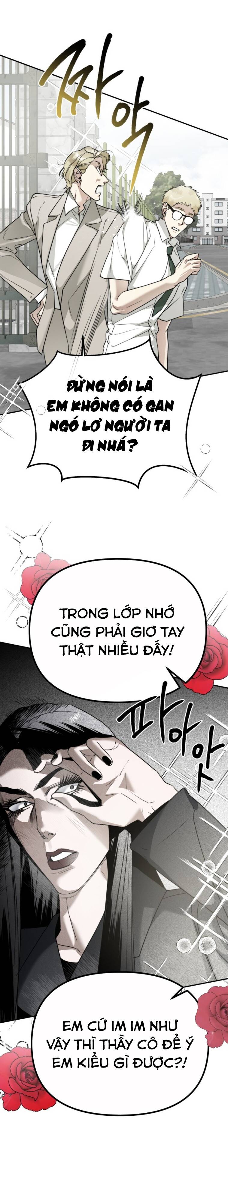 Chị Em Nhà Ki Chapter 17 - 23
