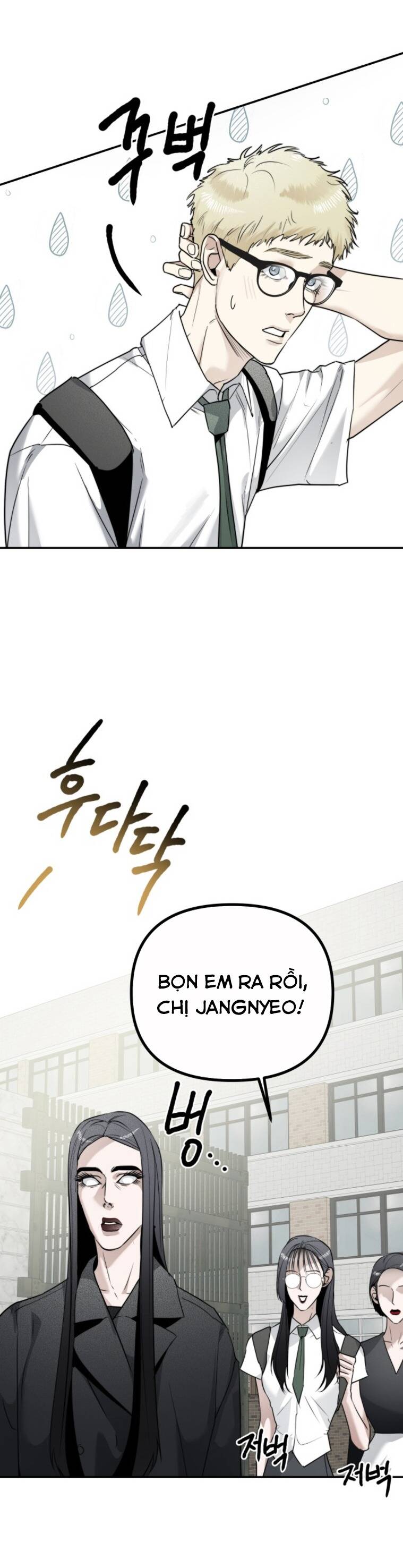 Chị Em Nhà Ki Chapter 17 - 28