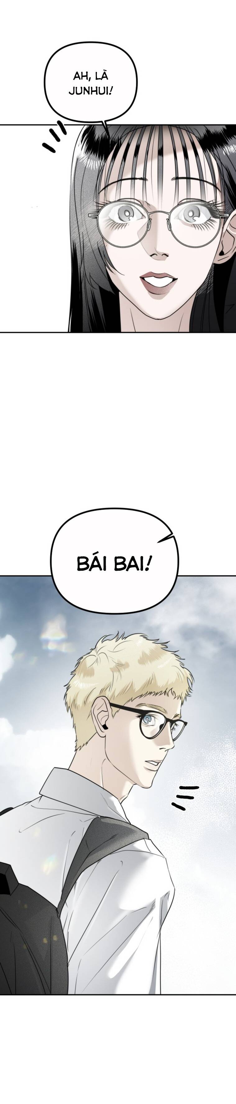 Chị Em Nhà Ki Chapter 17 - 29