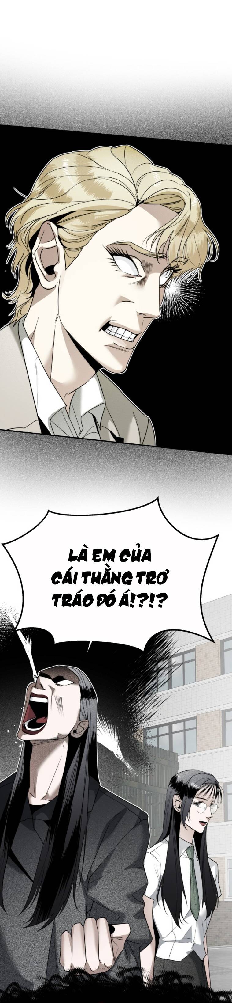 Chị Em Nhà Ki Chapter 17 - 32