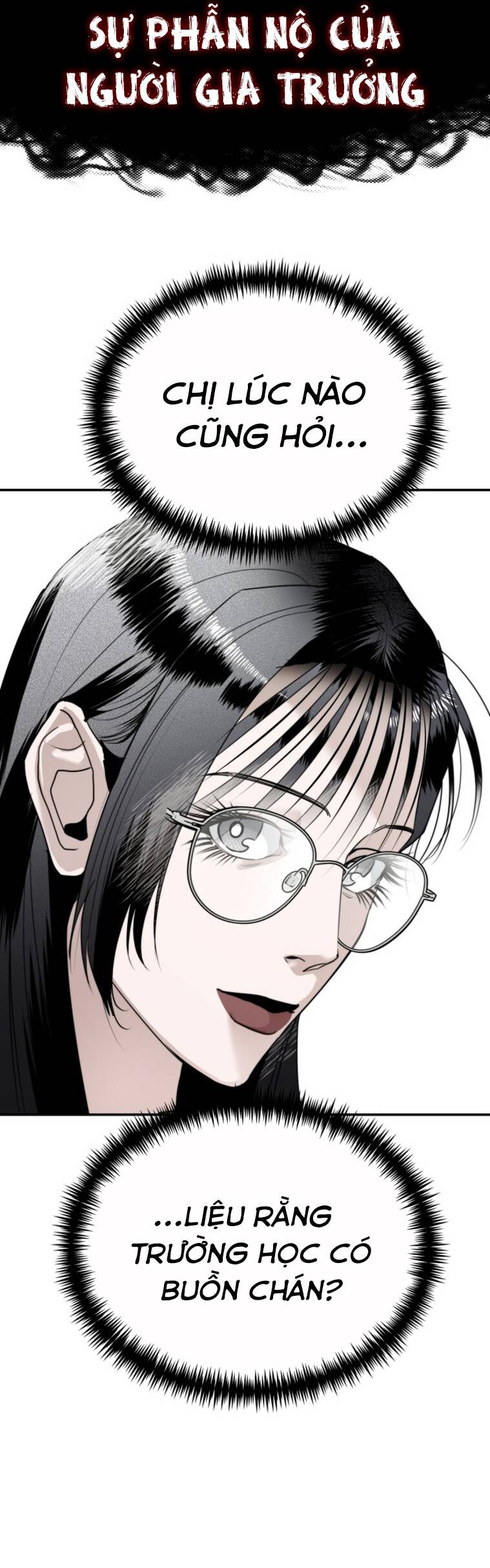 Chị Em Nhà Ki Chapter 17 - 33