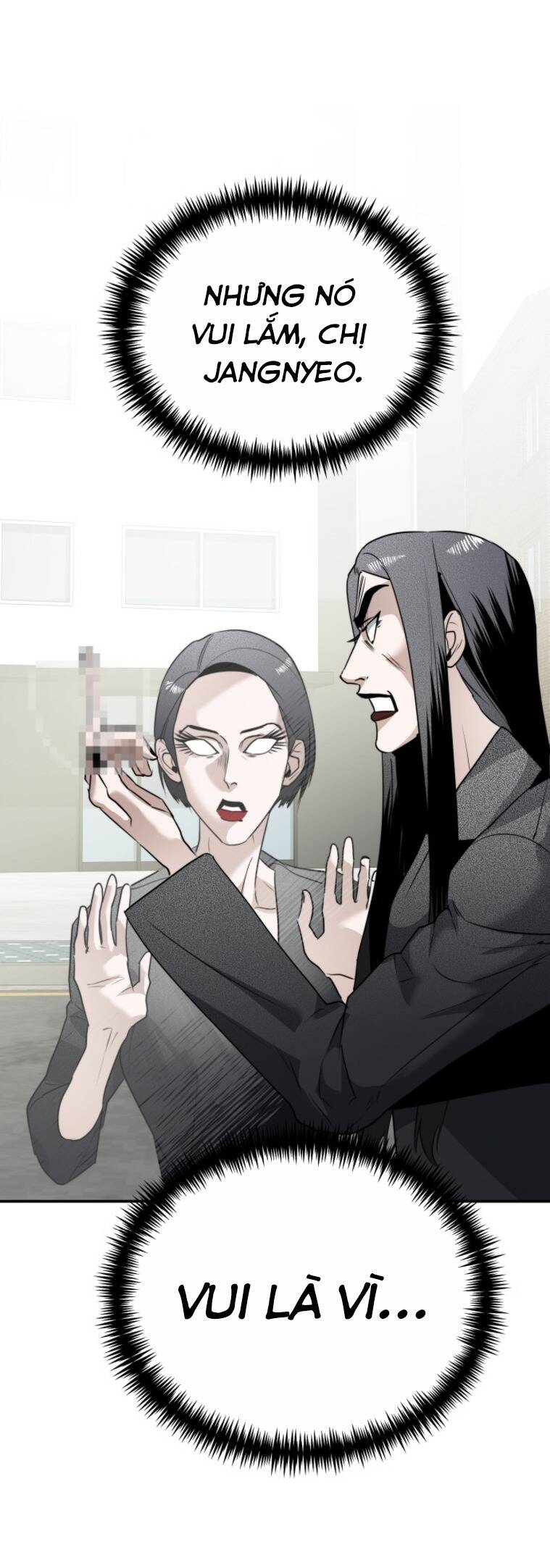 Chị Em Nhà Ki Chapter 17 - 34