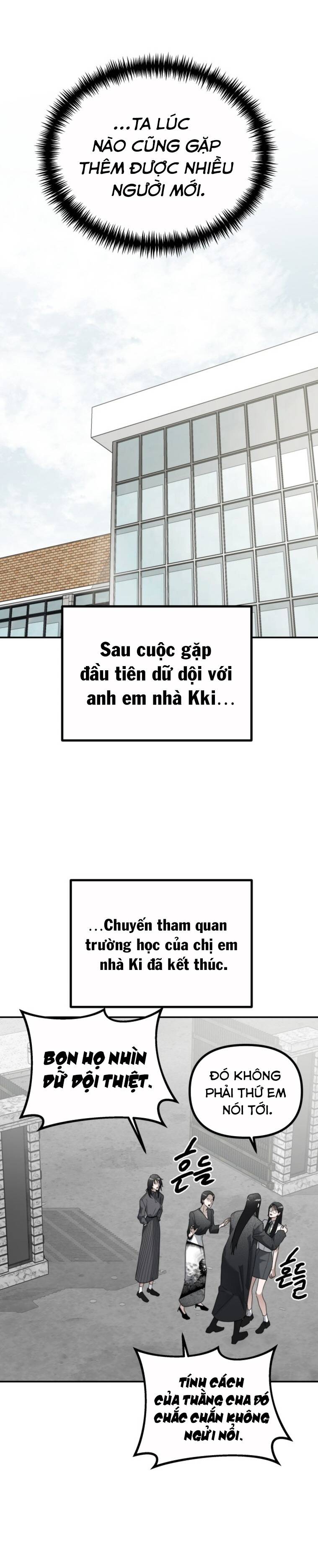 Chị Em Nhà Ki Chapter 17 - 35