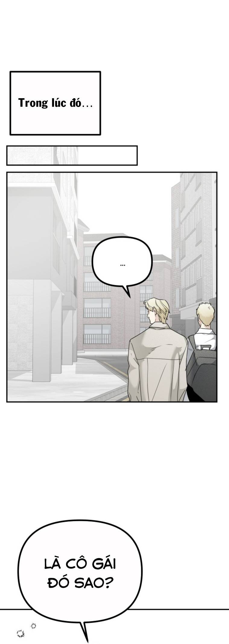 Chị Em Nhà Ki Chapter 17 - 36